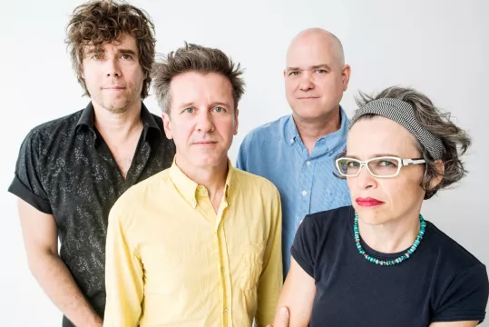 Superchunk