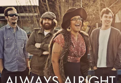 Alabama Shakes - Always Alright