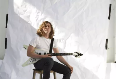 Jay Reatard morre aos 29 anos