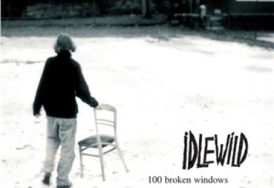 Idlewild reedita "100 Broken Windows" em versão dupla e com extras