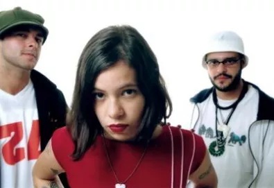 Mamelo Sound System