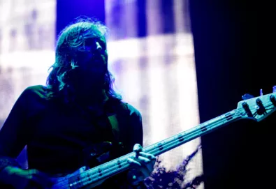 The Killers divulga músicas de seu DVD ao vivo