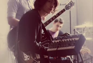 Novo single do Arctic Monkeys trará faixas inéditas