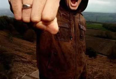 Reverend And The Makers