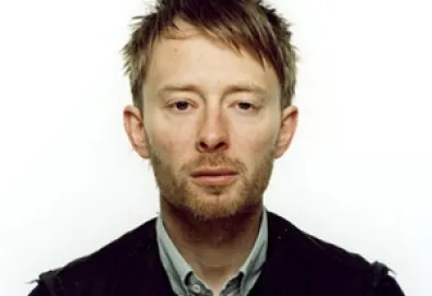 Thom Yorke lança duas músicas inéditas com Four Tet e Burial