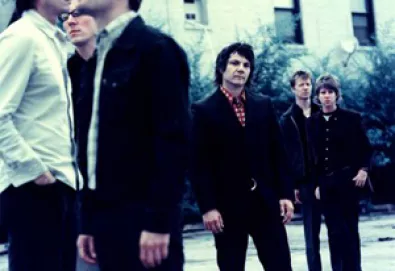 Wilco lançará o sucessor de Sky Blue Sky no final de junho