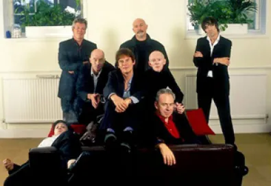 The Pogues