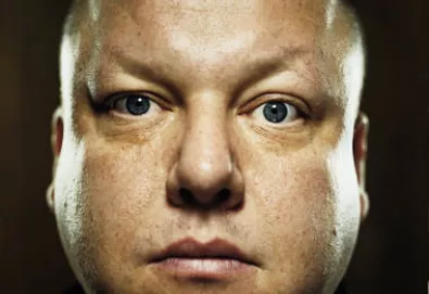 Frank Black