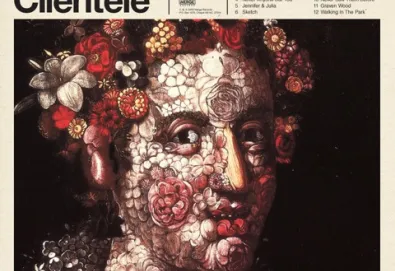 The Clientele disponibiliza duas faixas inéditas na internet