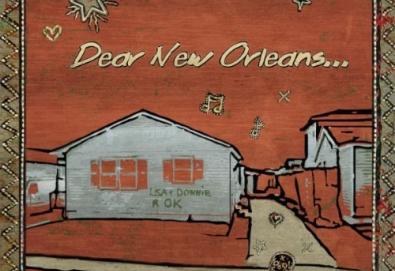 Músicos do R.E.M, Rage Against The Machine, MC5, entre outros, participam da coletânea beneficente "Dear New Orleans"