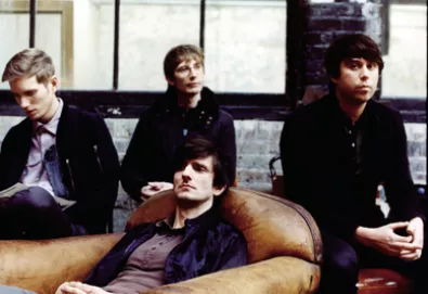 The Rakes chega ao fim