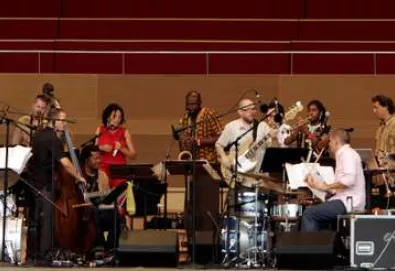 Exploding Star Orchestra