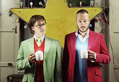 Basement Jaxx retorna com novo álbum