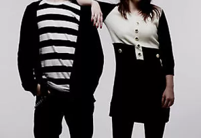 Blood Red Shoes retorna mais pop em novo álbum