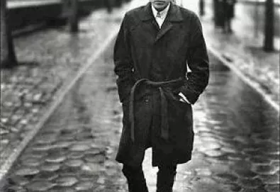 Bob Dylan