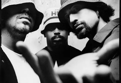Cypress Hill