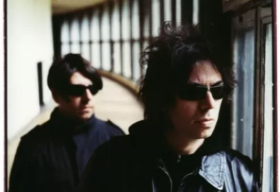 Echo & The Bunnymen: álbuns, músicas, vídeos, news | MuzPlay