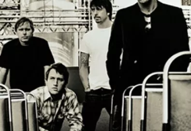 Foo Fighters Greatest Hits será lançado em duas versões