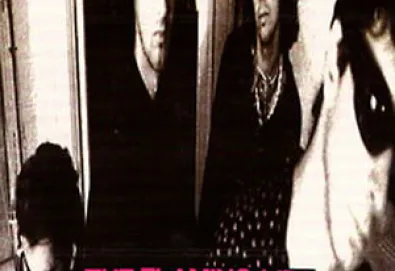 In a Priest Driven Ambulance