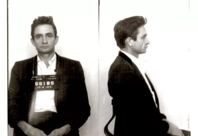 Johnny Cash