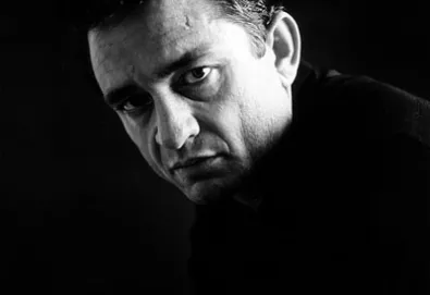 Último álbum de estúdio de Johnny Cash será lançado em Fevereiro