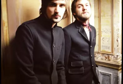 Novo álbum do Kasabian influenciado por Nirvana e Pink Floyd