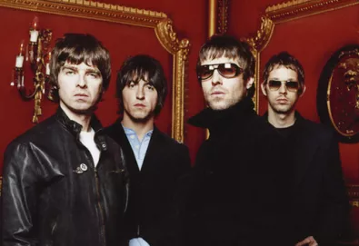 Oasis