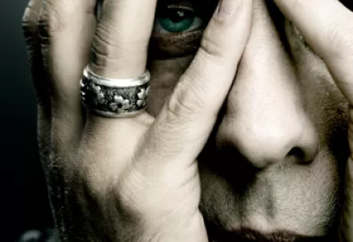 Peter Murphy fará vampiro em Eclipse, terceiro filme da saga Crepúsculo