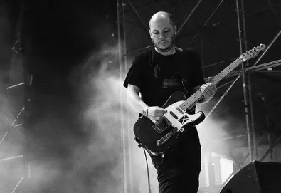 Mogwai divulga tracklist de seu primeiro CD/DVD ao vivo
