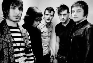 The Bravery