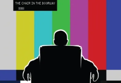 The Chair in the Doorway