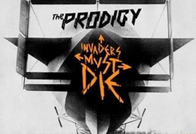 Invaders Must Die