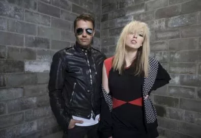 The Ting Tings lançará segundo álbum neste ano