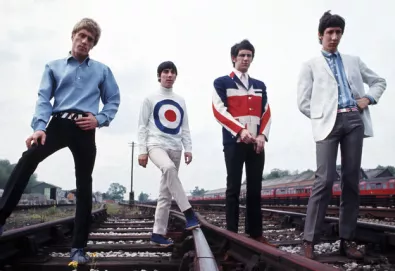 The Who