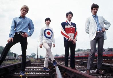 The Who
