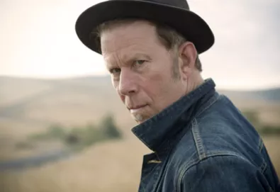 Tom Waits
