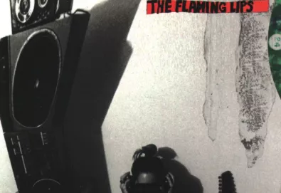 Transmissions from the Satellite Heart