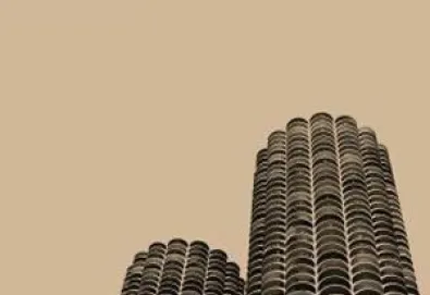 Yankee Hotel Foxtrot