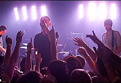 Blur retorna aos palcos depois de sete anos; veja o setlist