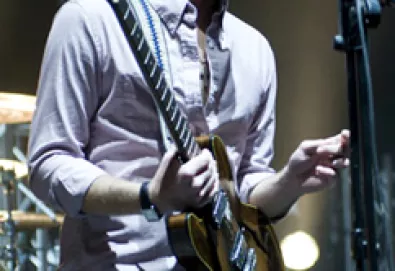 Kings Of Leon remixado por Mark Ronson e Justin Timberlake