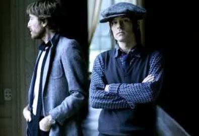 Air anuncia sucessor de Pocket Symphony