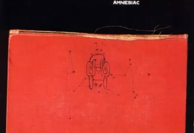 Radiohead reedita Kid A, Amnesiac e Hail To The Thief em edição especial para colecionador