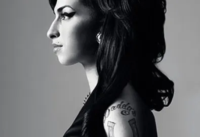 Ouça nova música de Amy Winehouse