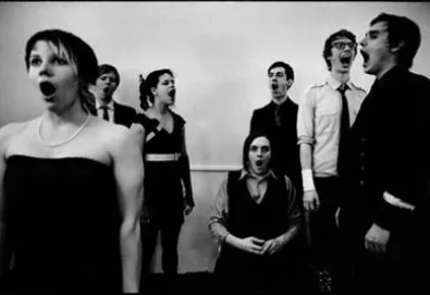 Show do Arcade Fire em Portugal é cancelado pela OTAN