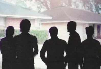 Arcade Fire e Spike Jonze colaboram em curta de ficção científica