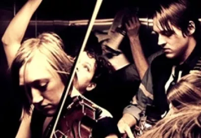 Polêmica entre Arcade Fire e Vincent Moon continua com troca de acusações