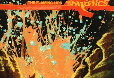 At War with the Mystics