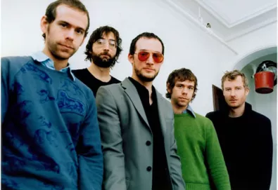 Novo álbum do The National sairá em maio