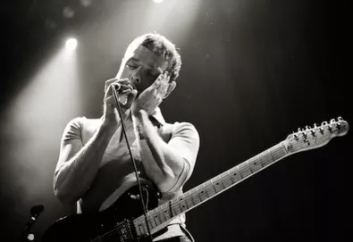 Belle & Sebastian e Jenny Lewis cantam "Lazy Line Painter Jane"