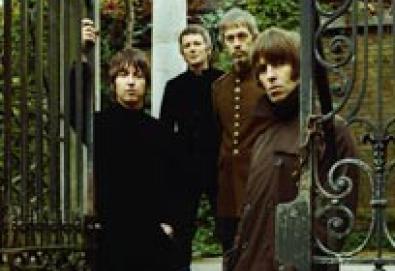 Beady Eye, nova banda de Liam Gallagher, disponibiliza música na internet